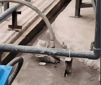 北湖常用注浆材料特点及应用范围 注浆料分类