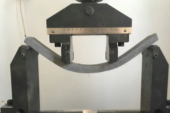 北湖高延性混凝土 高延性砂浆 抗震加固混凝土产品特点 施工流程