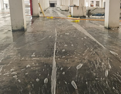 北湖不发火砂浆和不发火金属骨料有什么区别