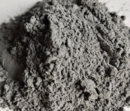 北湖硅灰和粉煤灰的区别用途