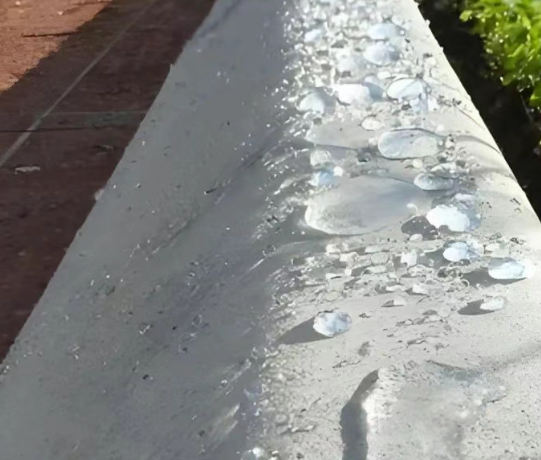 北湖硅烷浸渍涂料在混凝土保护中的应用