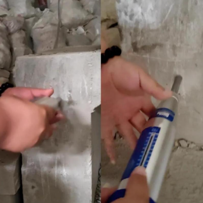 北湖混凝土强度不足的原因及处理方法