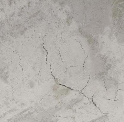 北湖灌浆料为什么会产生裂缝？出现裂缝该如何处理？