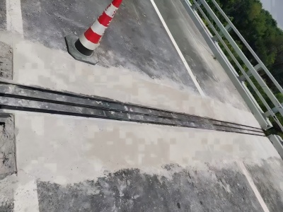 北湖伸缩缝更换后浇筑材料快速结构修补料速砼的产品特点及施工流程​