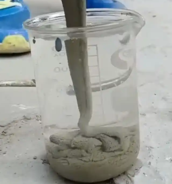 北湖水工混凝土絮凝剂，水下抗分散剂的作用及施工方法