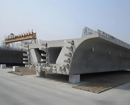 北湖抗冻压浆料的特点及标准化施工工艺